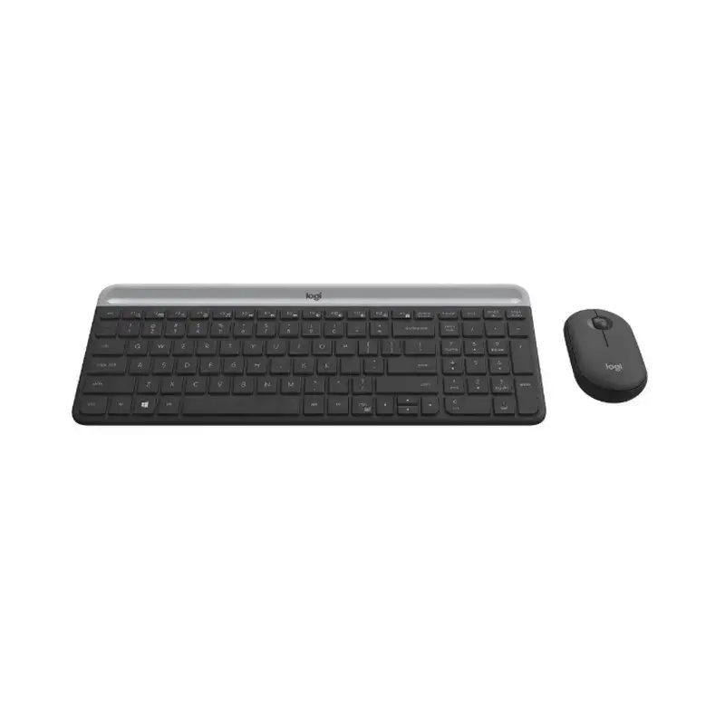 کیبورد لاجیتک مدل mk470